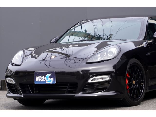 2013 Porsche PANAMERA 缩略图 29
