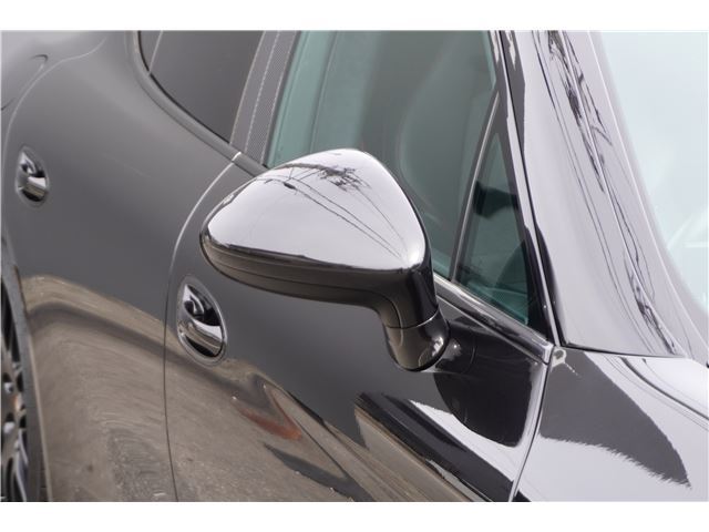 2013 Porsche PANAMERA 缩略图 30