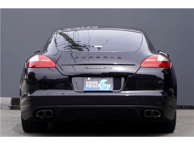2013 Porsche PANAMERA 缩略图 33