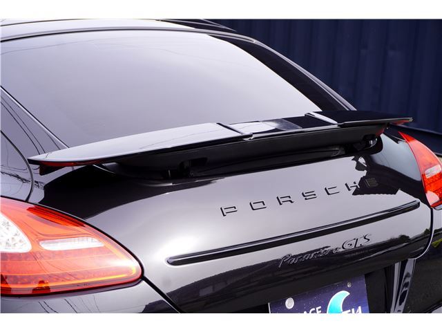 2013 Porsche PANAMERA 缩略图 35