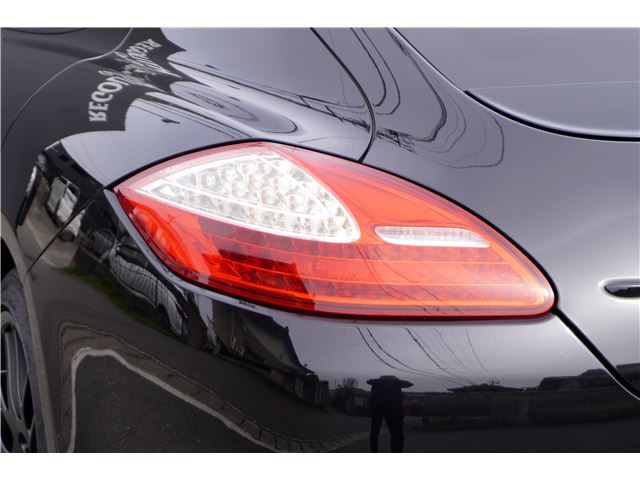 2013 Porsche PANAMERA 缩略图 37