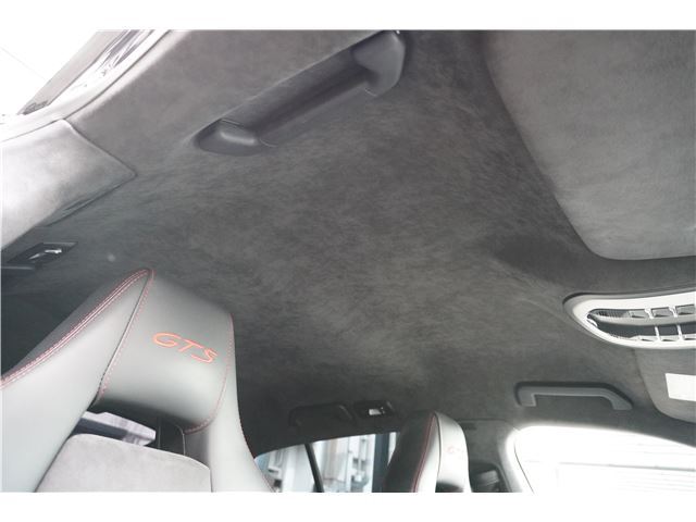 2013 Porsche PANAMERA 缩略图 42