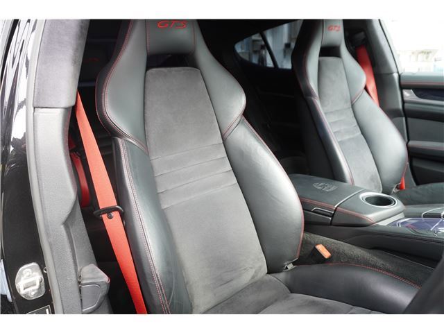 2013 Porsche PANAMERA 缩略图 44