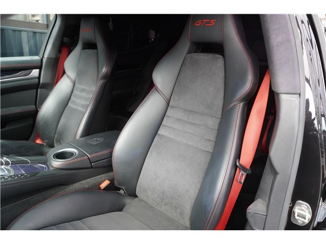 2013 Porsche PANAMERA 缩略图 46
