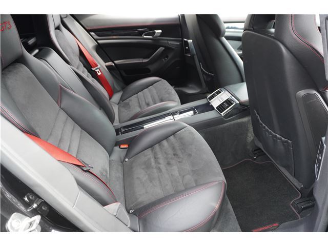2013 Porsche PANAMERA 缩略图 47