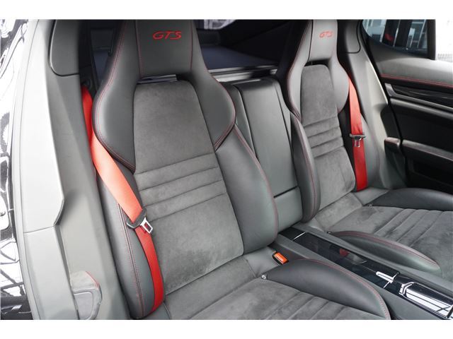 2013 Porsche PANAMERA 缩略图 48