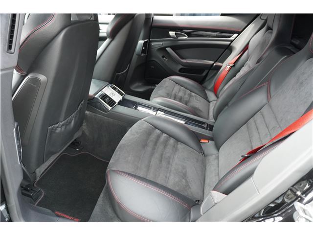 2013 Porsche PANAMERA 缩略图 49