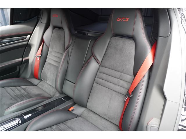 2013 Porsche PANAMERA 缩略图 50