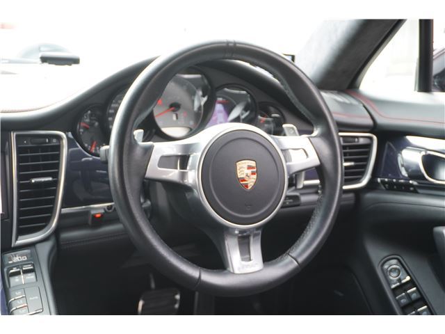 2013 Porsche PANAMERA 缩略图 52