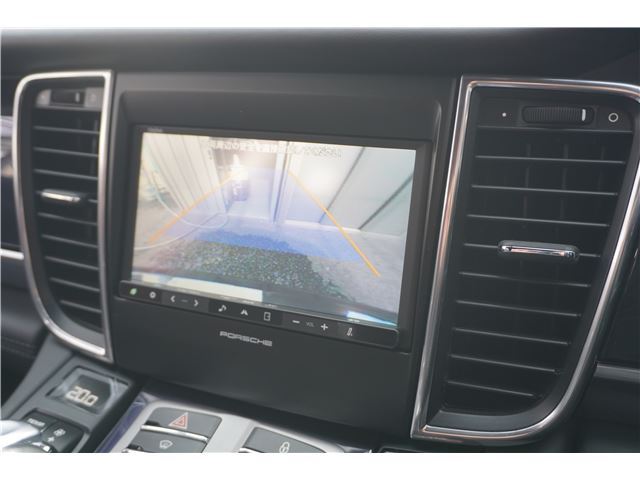 2013 Porsche PANAMERA 缩略图 56