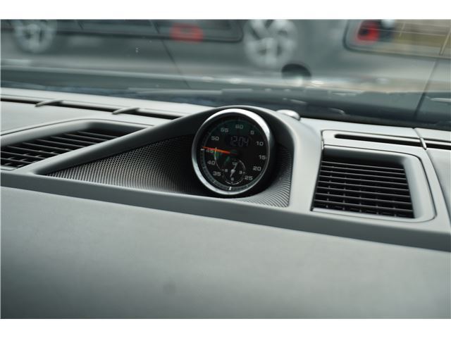 2013 Porsche PANAMERA 缩略图 57