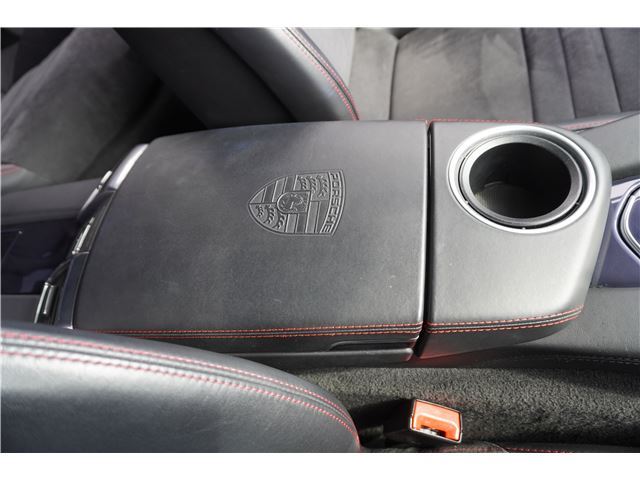2013 Porsche PANAMERA 缩略图 63
