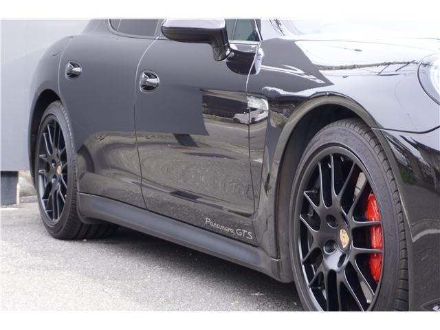 2013 Porsche PANAMERA 缩略图 70