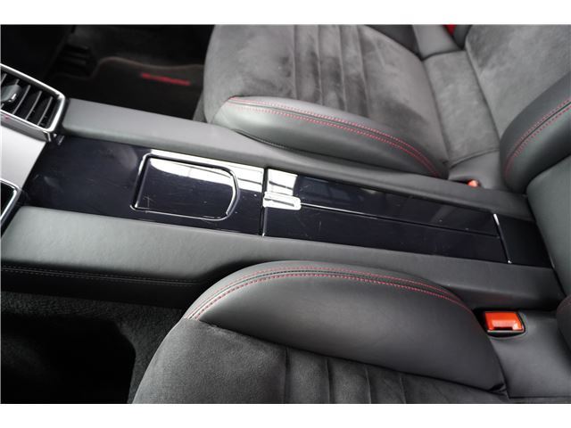 2013 Porsche PANAMERA 缩略图 71