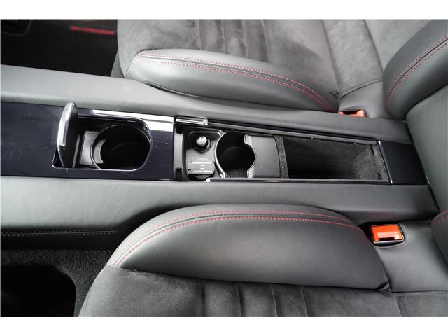 2013 Porsche PANAMERA 缩略图 72
