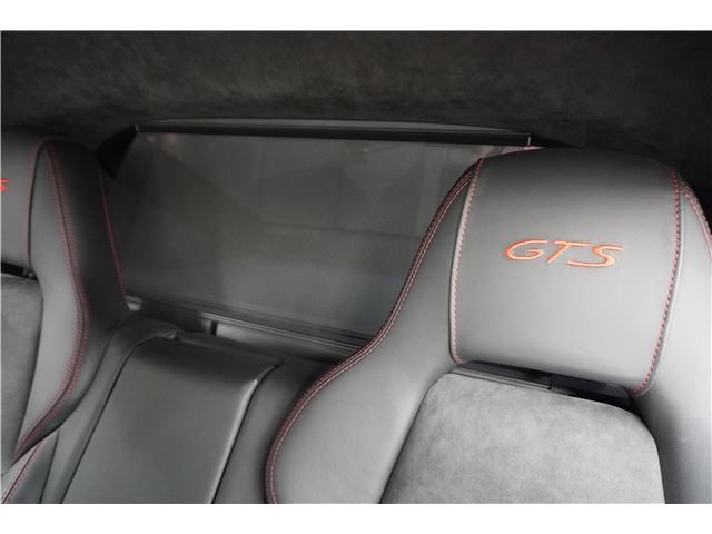 2013 Porsche PANAMERA 缩略图 73