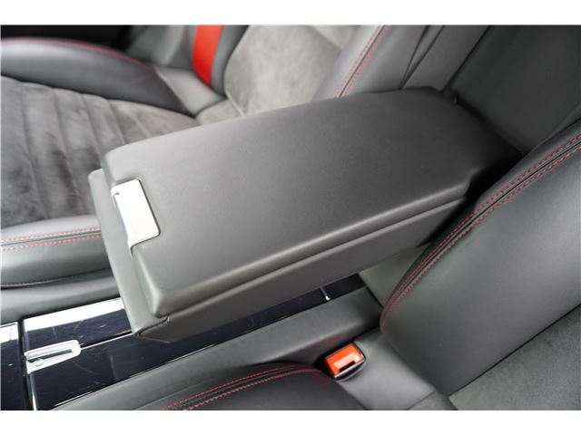 2013 Porsche PANAMERA 缩略图 74