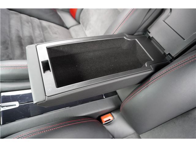 2013 Porsche PANAMERA 缩略图 75