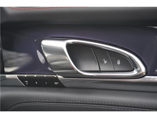 2013 Porsche PANAMERA 缩略图 78