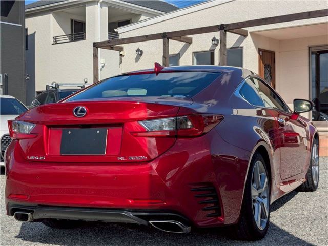 2014 Lexus RC 照片 2