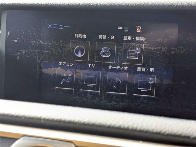 2014 Lexus RC 照片 10