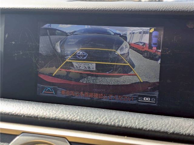 2014 Lexus RC 照片 9