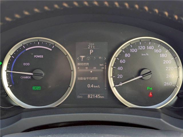 2014 Lexus RC 照片 5