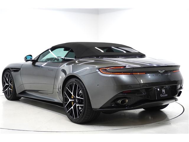 2024 Aston Martin DB12 VOLANTE — фото 15