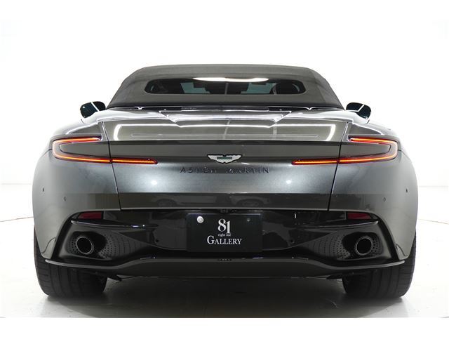 2024 Aston Martin DB12 VOLANTE — фото 14