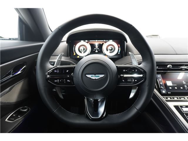 صورة مصغرة 18 لـ 2024 Aston Martin DB12 VOLANTE