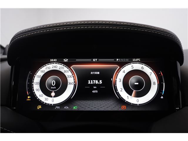 صورة مصغرة 22 لـ 2024 Aston Martin DB12 VOLANTE