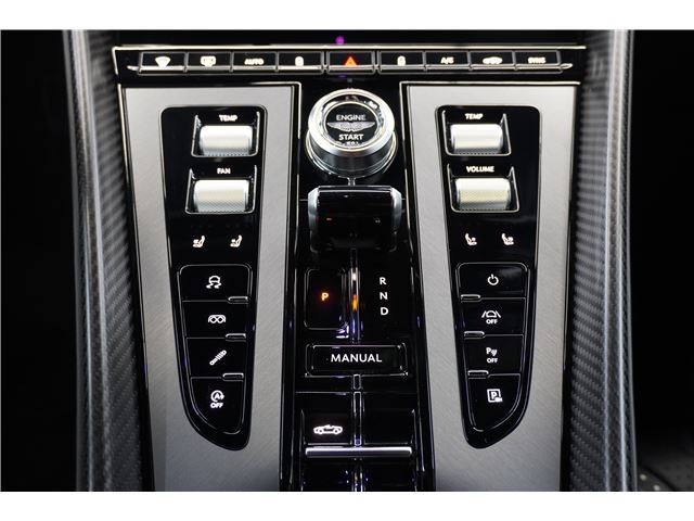 صورة مصغرة 25 لـ 2024 Aston Martin DB12 VOLANTE