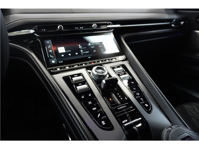 صورة مصغرة 26 لـ 2024 Aston Martin DB12 VOLANTE