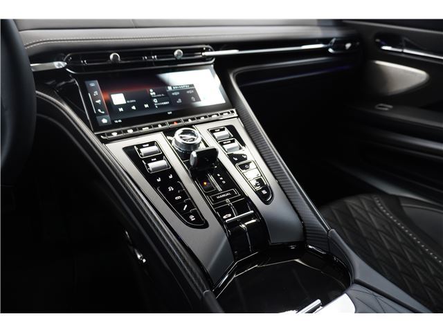 صورة مصغرة 27 لـ 2024 Aston Martin DB12 VOLANTE