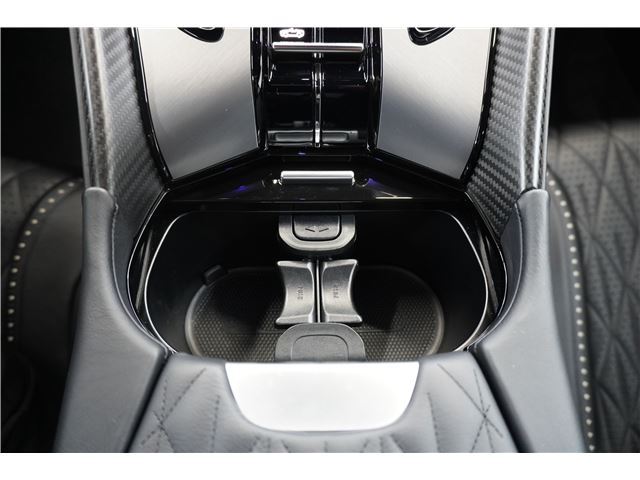 صورة مصغرة 28 لـ 2024 Aston Martin DB12 VOLANTE