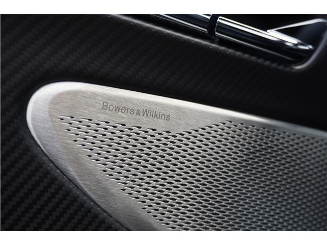 صورة مصغرة 38 لـ 2024 Aston Martin DB12 VOLANTE