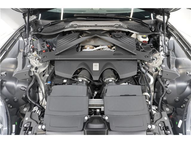 صورة مصغرة 47 لـ 2024 Aston Martin DB12 VOLANTE