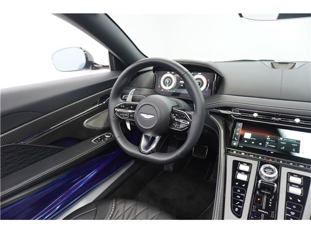 صورة مصغرة 52 لـ 2024 Aston Martin DB12 VOLANTE