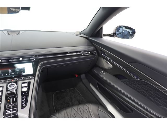 صورة مصغرة 53 لـ 2024 Aston Martin DB12 VOLANTE