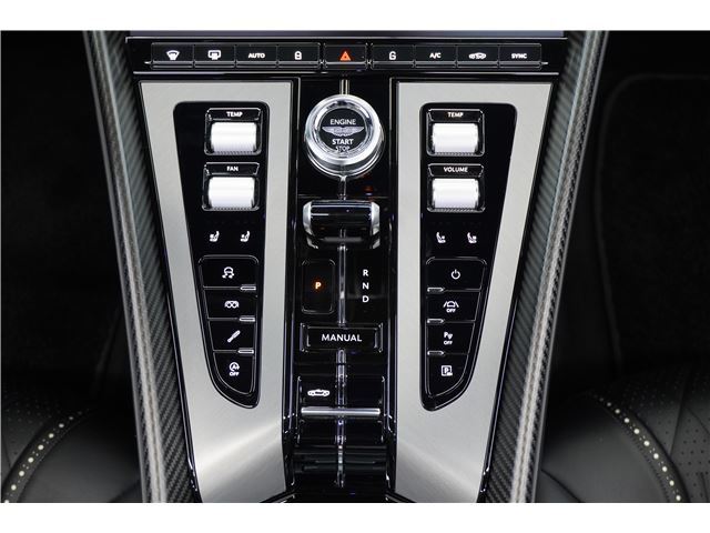 صورة مصغرة 54 لـ 2024 Aston Martin DB12 VOLANTE