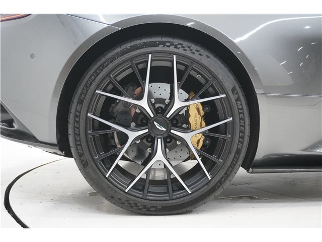 صورة مصغرة 55 لـ 2024 Aston Martin DB12 VOLANTE