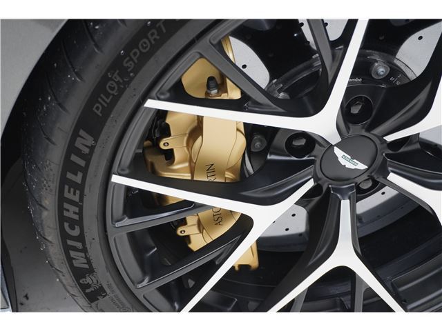 صورة مصغرة 57 لـ 2024 Aston Martin DB12 VOLANTE