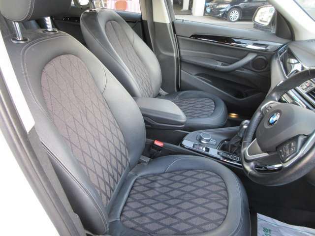 2017 BMW X1 — миниатюра 14