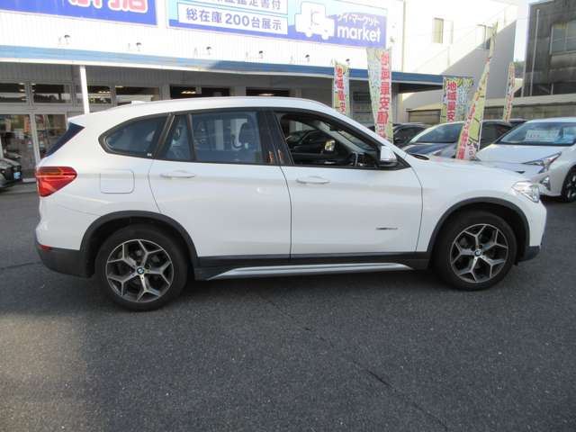 2017 BMW X1 photo 5