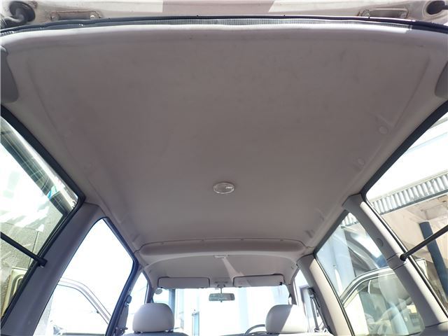 1997 Nissan SERENA — миниатюра 22