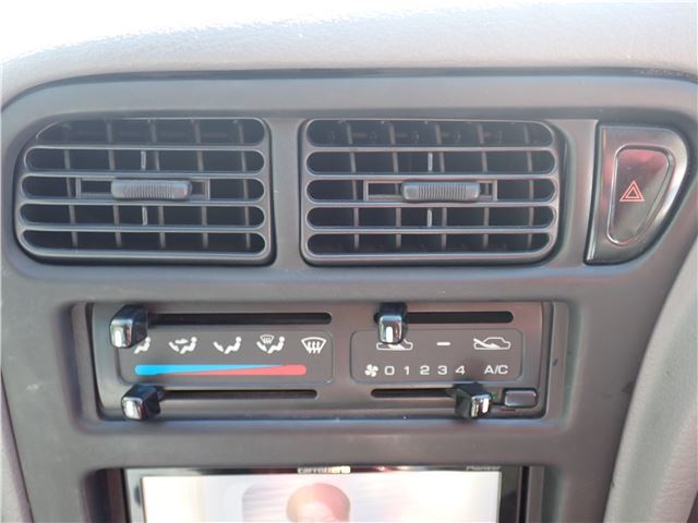 1997 Nissan SERENA — миниатюра 26