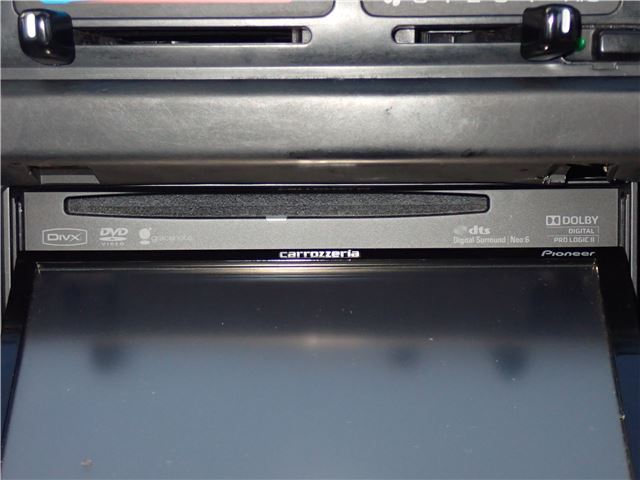 1997 Nissan SERENA — миниатюра 30