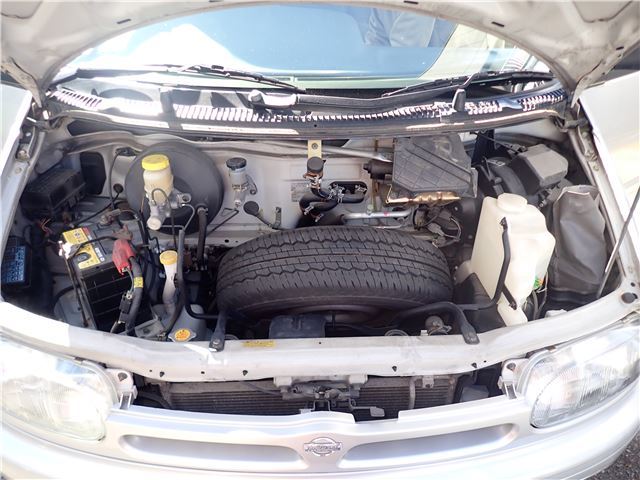 1997 Nissan SERENA — миниатюра 35