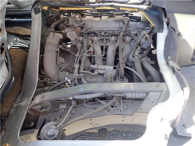 1997 Nissan SERENA — миниатюра 37