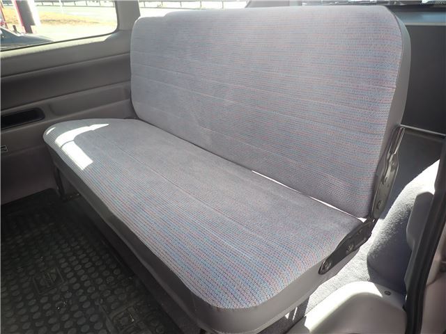 1997 Nissan SERENA 照片 6